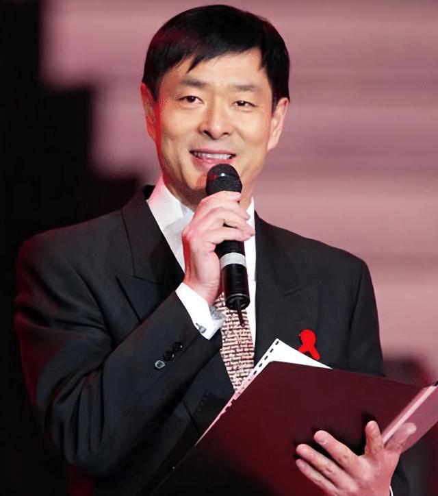 从“红遍大江南北”到“无戏可拍”，这几位老戏骨到底惹怒了谁?