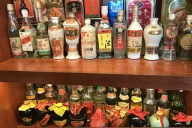 不论家里有多少白酒，记住：3个地方不能放，不然酒越存越“差”图片
