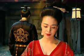 长恨歌的前12句，藏着一段宫廷丑闻，杨贵妃成为宠妃的真相图片