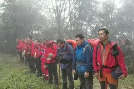 RTK仪器没有一键求救功能，云南地质人员不会使用大概率是伪命题图片