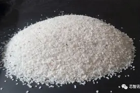 暂停出口天然砂将打击台湾IC产业？能不搞笑吗？图片