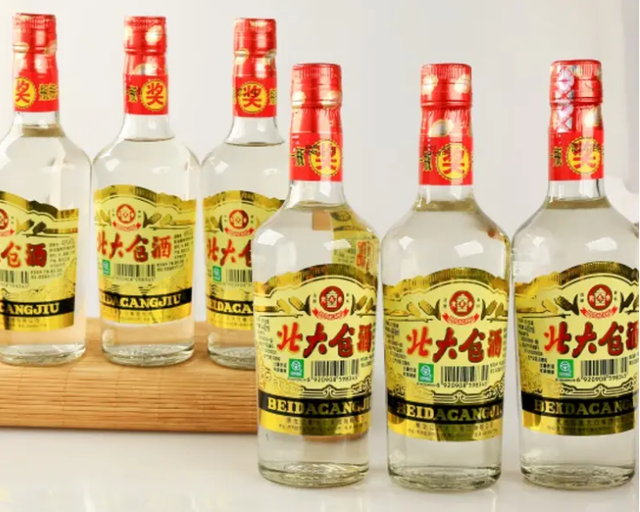 东北的几款“可怜酒”曾经历史辉煌，现在走出关东无人认识