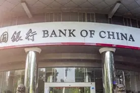 中国银行：存款收益计算及利率分析图片