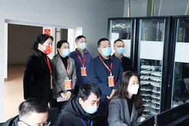 中南大2022年度研考工作考核，优秀！图片