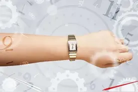 世界十大名表排行榜图片
