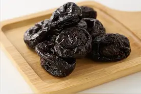 孩子咳嗽老不好，不想雾化吃药，就收好这3碗汤，调补脾肺之气！图片