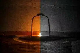 安慰亲人过世的朋友 朋友亲人去世高情商安慰图片