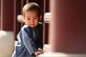当孩子在学校被差别对待图片