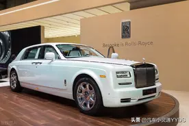 豪华汽车品牌，档次从高到低排名图片
