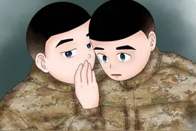 小安说“安”丨第十课《保密十条规定》图片