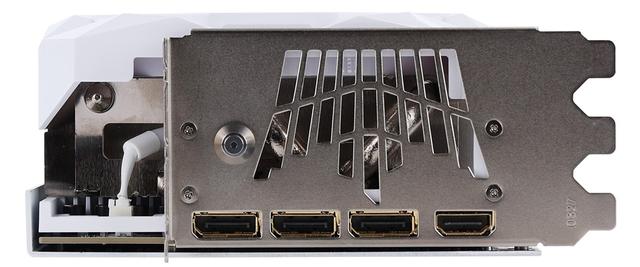 影驰推出名人堂GeForce RTX 5090 D v2 HOF OC LAB Plus-X显卡