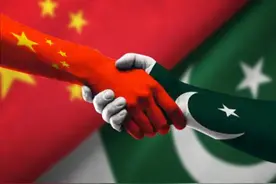 大变局下巴基斯坦的挑战与中巴合作图片