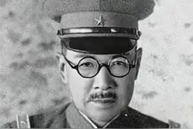 谷寿夫伏法记：差点被昔日手下救走，被押赴刑场时已吓得不能站立图片