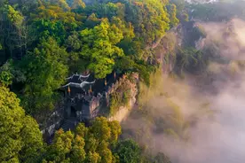中国旅游日丨免费！降价！重庆一大波景区优惠福利来了！图片