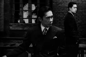 中国胜利三部曲《无名》将播，梁朝伟、王一博、周迅、王传君主演图片