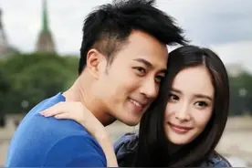 刘恺威早期采访被扒出！和杨幂离婚，其实有迹可循图片