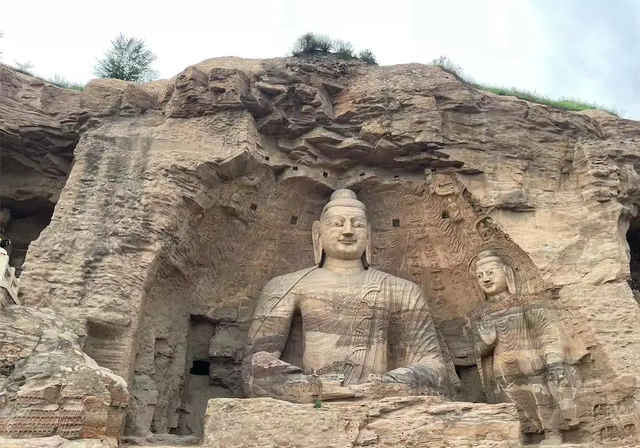 中国这10个宝藏石窟，被严重低估了