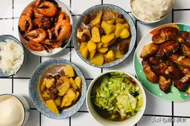 大雪过后，5种绿叶蔬菜别错过，营养高口感嫩，小炒裹饺子都好吃图片