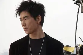 遭滚石5年冷眼，一首歌翻身碾压王菲，任贤齐巅峰时期有多火？图片