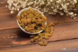 含铁量是葡萄的15倍！连吃15天，消化好、血脂降，手脚不凉了图片