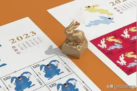 老百姓究竟喜欢什么样的生肖“兔子”？图片