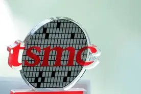 股票暴跌5600亿，台积电怎么了？华为Mate 60让股神巴菲特都清仓了图片