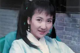 《白蛇传》里的小青是什么品种的蛇？图片