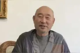 谁是真的佛家弟子图片