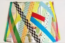 旧奶粉罐的新妙用图片