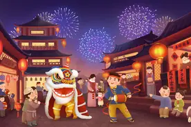 人民日报发布传统文化常识100题，你能答对多少？图片