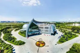 带娃上哪玩？哈尔滨这些亲子游好地方，赶紧收藏～图片