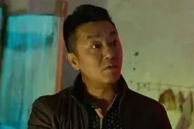 《狂飙》里的阿四承认涉毒，当年曾说“吸一口3天没睡觉”图片