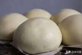 蒸馒头原来还有这些讲究，注意以下几点，你也能成为高手，收藏了图片