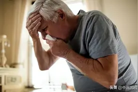 痰多吐不完，6个祛痰中成药，让你远离黄痰、白痰、热痰、寒痰图片
