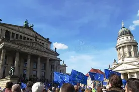 读《把自己作为方法》，谈谈民族主义和民粹主义图片