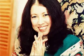 三毛自杀前：曾打电话求助好友，17年后遗书公布，才知她自缢真相图片