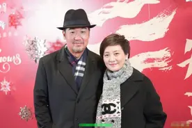 Z姓老艺术家被曝出轨！为小三闹离婚和小四有私生女，张国立躺枪图片