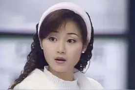 盘点历届亚姐三甲（1985-1999），戏外故事更精彩图片