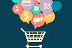 淘宝店家哭了，为什么我没能早点看见这些网店推广方案？图片