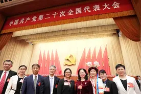 “2022年两岸关系十大新闻”特稿|统一之声传遍华夏、与“台独”分裂斗争到底、“携手圆梦”吹散“冬寒”图片