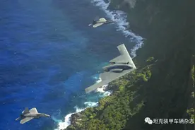 美国关岛军事基地的战略地位图片