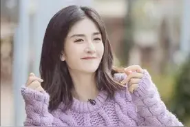 5位“母老虎”女星，应采儿孙俪在榜，张智霖被老婆追到剧组示威图片