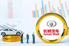 长城汽车深谋远虑，在全球发展中眼光独到图片