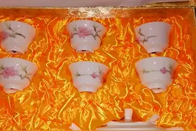 聊一聊7501毛瓷的研制过程图片