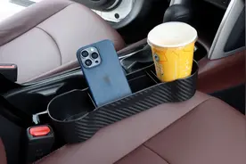 车上必备的十个实用小物品，你都有吗？图片