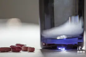 人到中年，别太着急图片