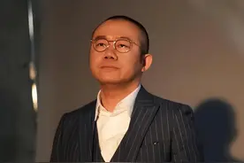 “情感导师”涂磊：为别人的婚姻指点江山，他自己的婚姻幸福吗？图片
