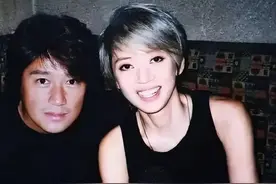 事涉著名女星！娱圈第一渣男，终于塌房图片