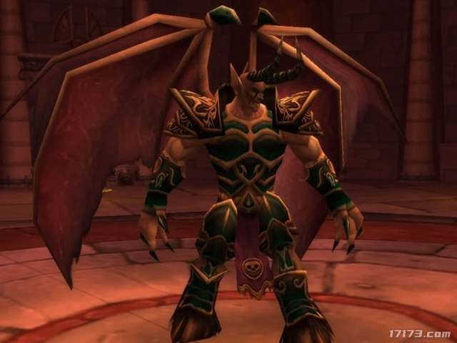 魔兽头号内鬼，卧底二十年专坑圣骑士，却栽在自己人手上