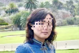 不交物业费被驱逐：美华裔女博士案件图片